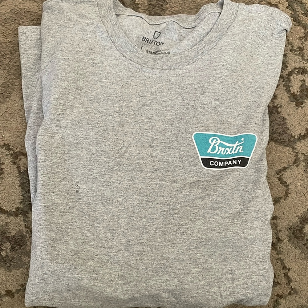 Brixton T-Shirt